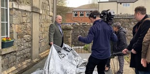 Wye Valley man featured on Antiques Roadshow D-Day edition
