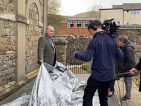 Wye Valley man featured on Antiques Roadshow D-Day edition