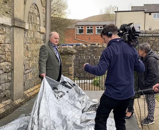 Wye Valley man featured on Antiques Roadshow D-Day edition