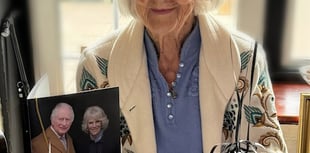 Jean marks her milestone 100th birthday 

