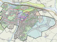 2,000-home garden village ‘would not have meant less Newent homes'