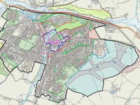 2,000-home garden village ‘would not have meant less Newent homes'