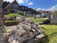 Council pledges to pursue cost of man cave demolition