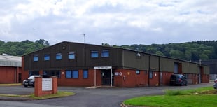 Community recycling group plan new base 