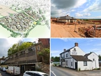 Top 10 Herefordshire planning stories from May 