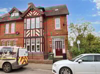 Five of Ross' cheapest properties for sale costing £125k or less 