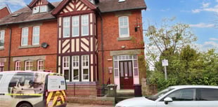 Five of Ross' cheapest properties for sale costing £125k or less 