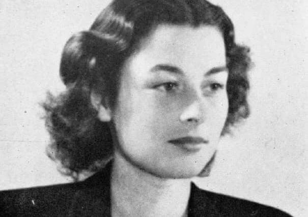 Concert to honour local war heroine