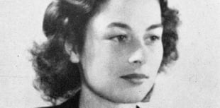 Woman’s war time spying escapades immortalised with pride

