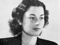 Woman’s war time spying escapades immortalised with pride

