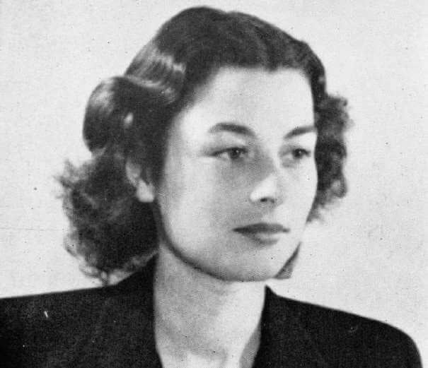 Woman’s war time spying escapades immortalised with pride

