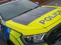 Man held in £22,000 drugs and cash raid