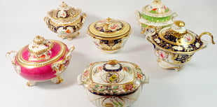Smith June sale catalogue available soon