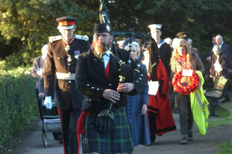 parade