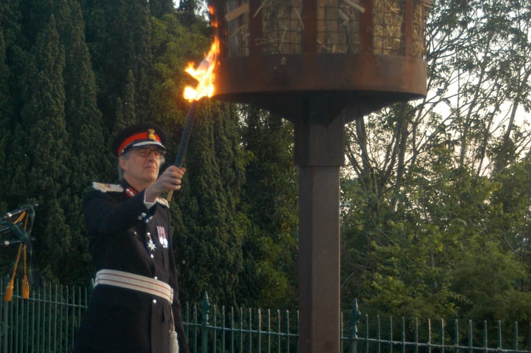 beacon