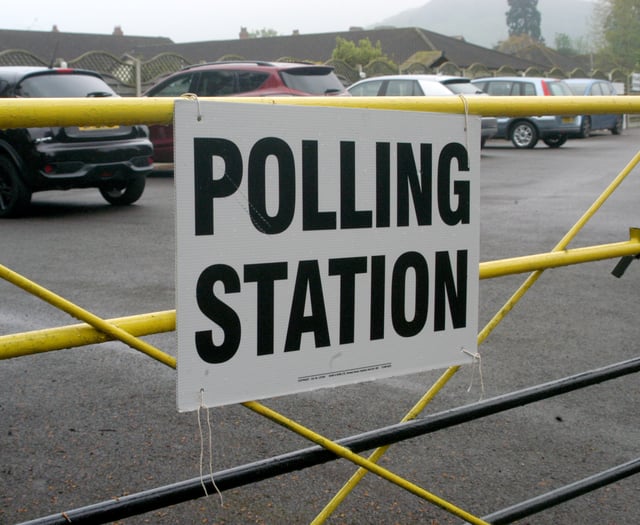 General Election candidates for South Herefordshire