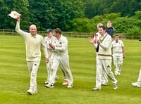 James' 99 inspires Aston to Village Cup glory