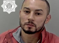 Dealer sentenced for trafficking drugs into Ross-on-Wye