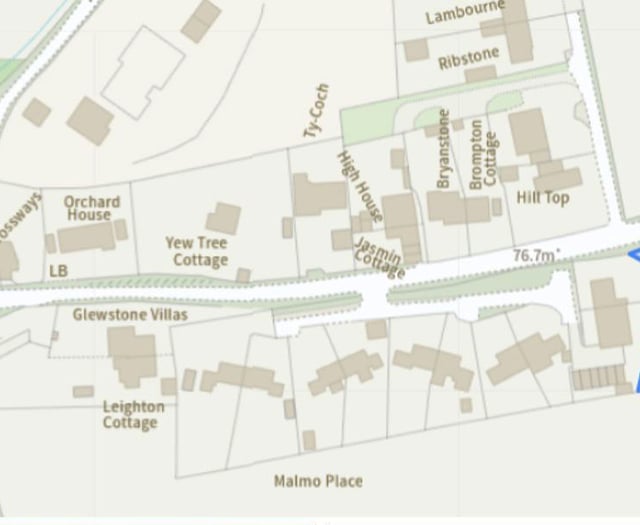 Double appeal under way over village homes plans