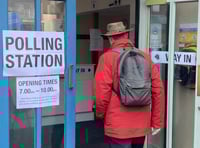 Final list of candidates announced for General Election poll