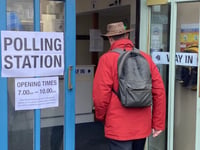 Final list of candidates announced for General Election poll