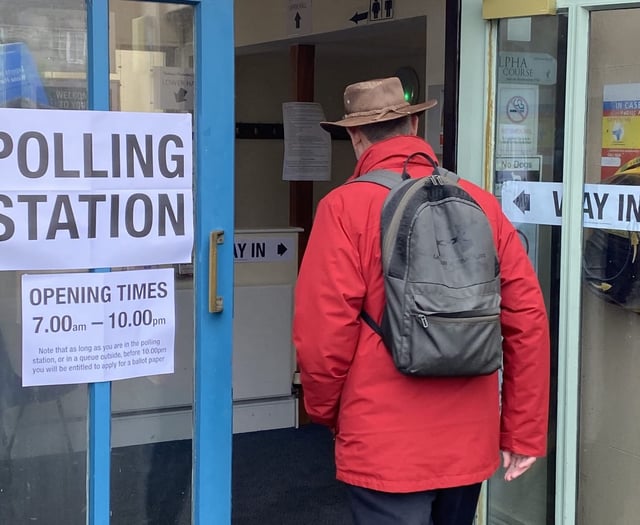 Final list of candidates announced for General Election poll