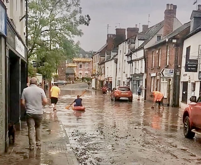 Key flood safety tips for homeowners 