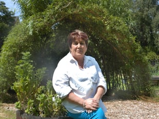 Tina’s new role in the community