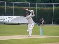 Aston bow down to Kings in five-wicket league loss 