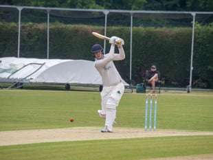 Aston bow down to Kings in five-wicket league loss 