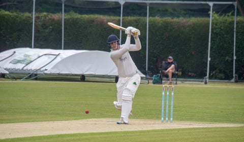 Aston bow down to Kings in five-wicket league loss 