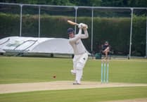 Aston bow down to Kings in five-wicket league loss