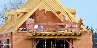 Green light for self-build bungalow in near Ross