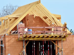 Green light for self-build bungalow in near Ross