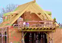 Green Light for bungalow near Ross sparks debate