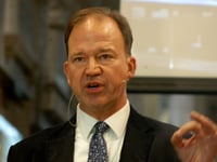 MP slams Government impact on county's roads, rail and housing