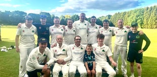 Aston march on in Village Cup