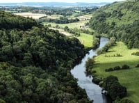'Speak up' appeal  over River Wye pollution