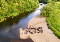 Mixed candidates' response to Save the Wye action plan