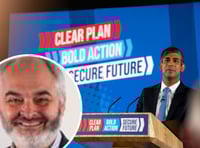 Herefordshire councillor 'probed over general election bets'