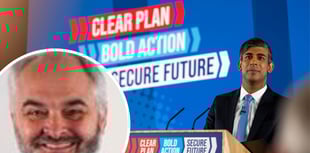 Herefordshire councillor 'probed over general election bets'