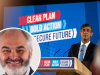Cops hand election betting scandal probe back to Gambling Commission 