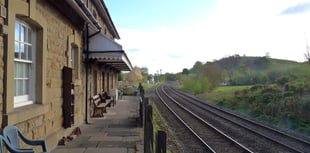 Plans to reopen Pontrilas Railway Station being explored