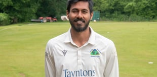 Win keeps Aston Ingham on top of county league