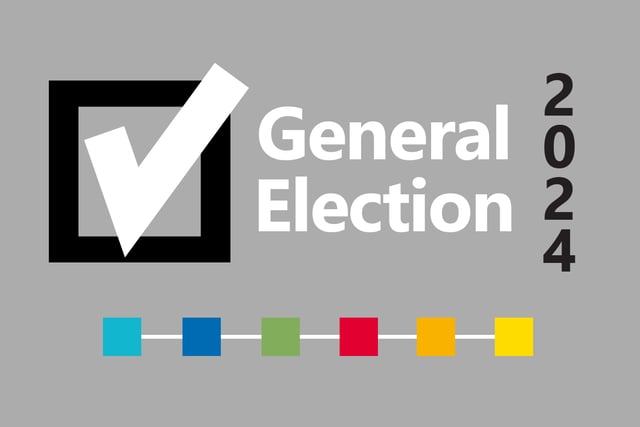 What to expect if you're voting for the first time
