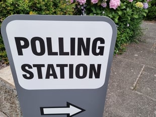 Ross Town Council ward election 