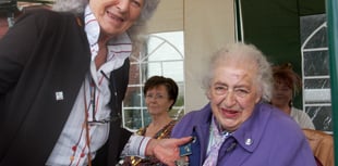 Violette's short but extraordinary life is celebrated 