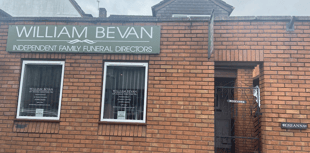 Funeral director shunned from National Association 