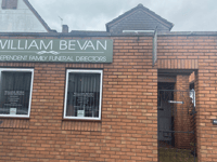 Funeral director shunned from National Association 
