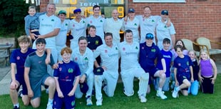 Aston slip to loss at title rivals
